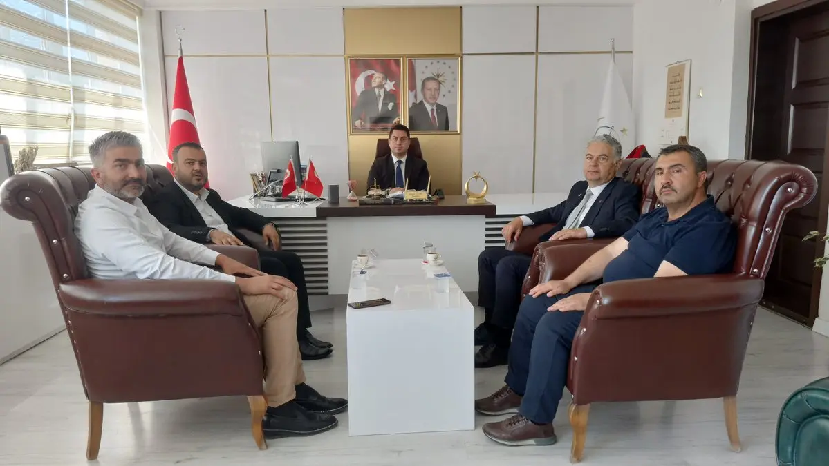 Kaymakam, Oryantiring Sporunu Destekliyor