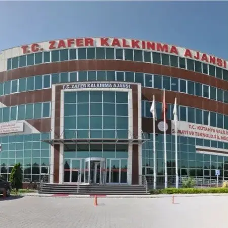 TR33 Bölgesinde Dev Yatırım Hamlesi