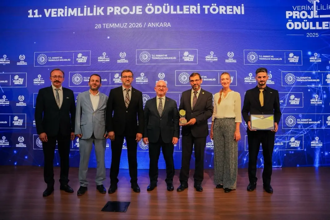 KTO Enerji Verimliliği Merkezi'nden sanayicilere destek