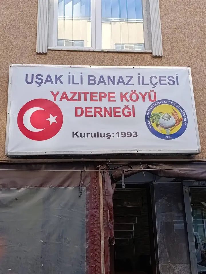 Banaz Belediyesi, İstanbul'da hemşehrileriyle buluştu