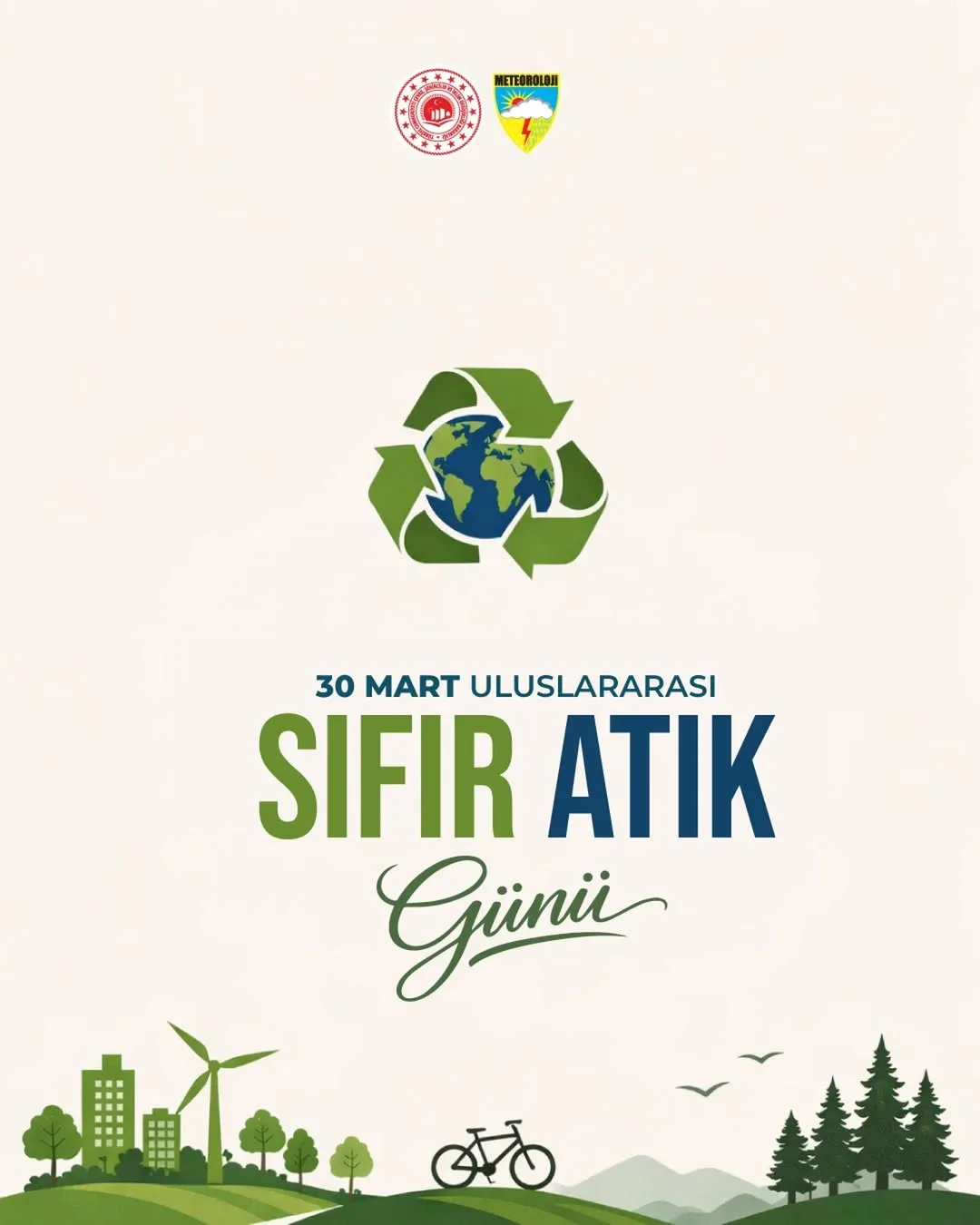 Doğanın Kendini Yenileme Sınırlarını Zorlayan Atıklar Sürdürülebilirliği Tehdit Ediyor