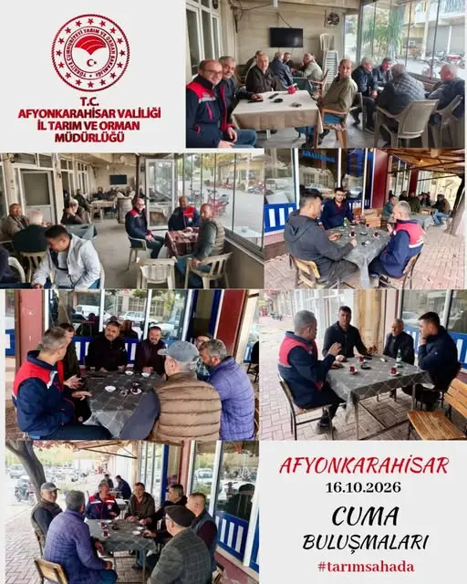 Öğrencilere Gıda Güvenliği Eğitimi