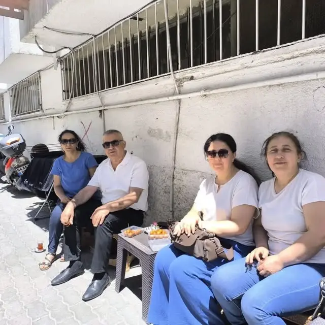 Uşak'ta Düğün Merasimi Gerçekleşti