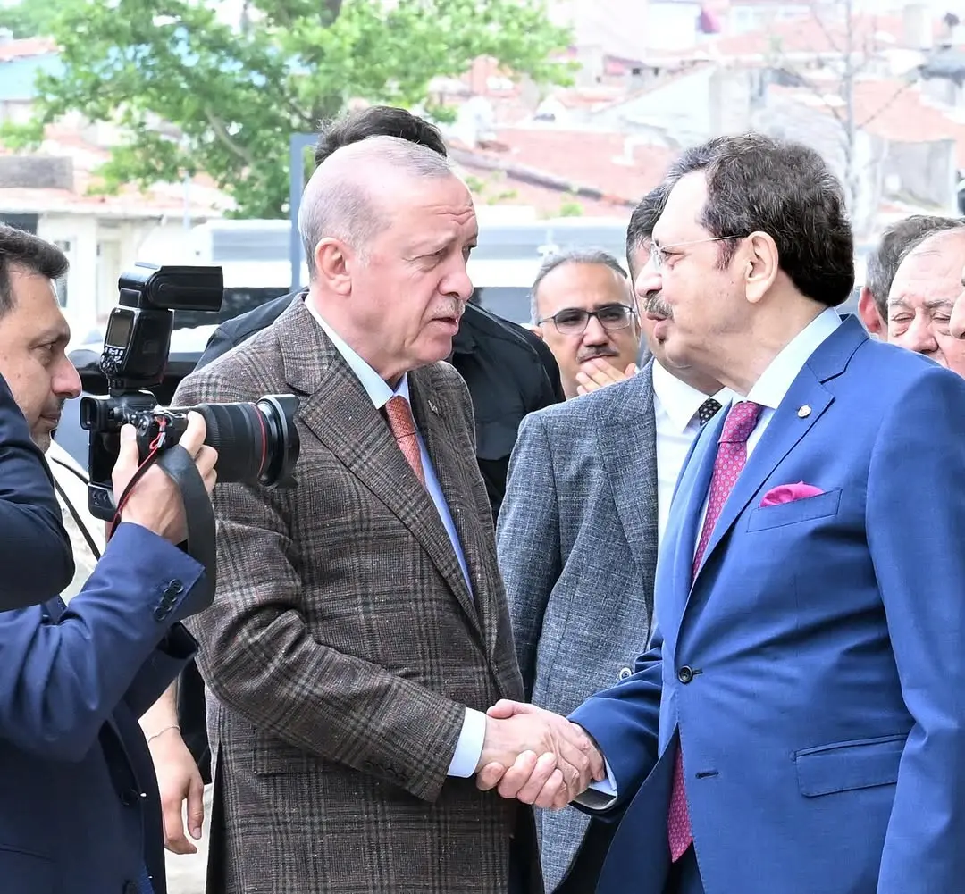 Selimiye Camii Restorasyonu Tamamlandı