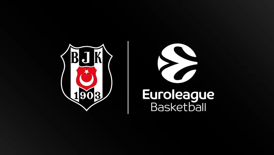 Beşiktaş Erkek Basketbol Takımı EuroLeague'de