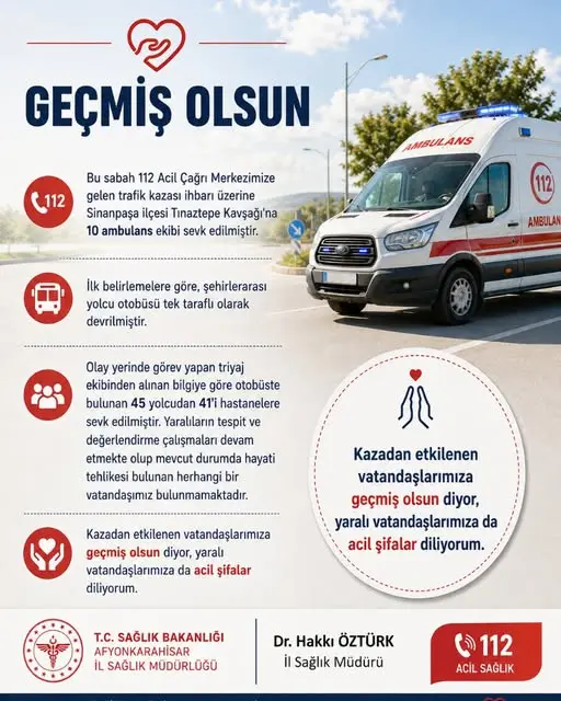 Palyatif Kritik Bakım Servisleri Hizmete Girdi
