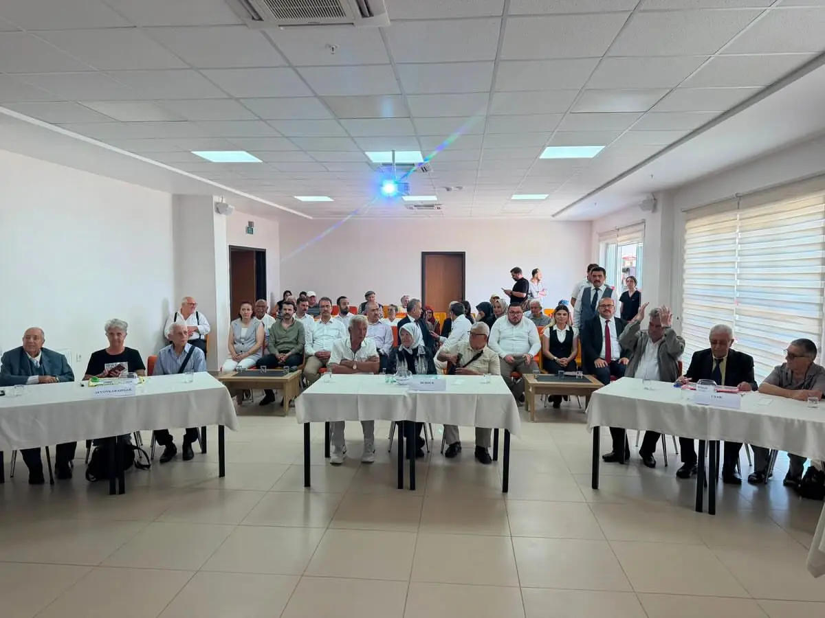 Yaşlılar için bilgi yarışması düzenlendi