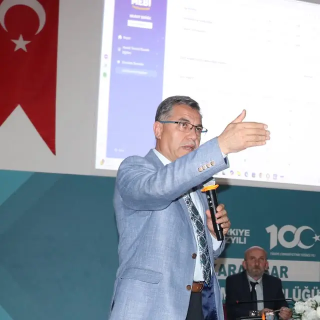 LGS Hazırlığı İçin Değerlendirme Toplantısı