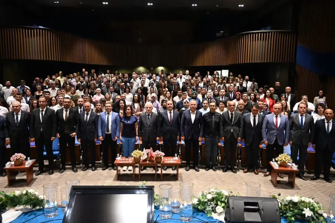 Eğitimde İyi Örnekler Programı Gerçekleşti