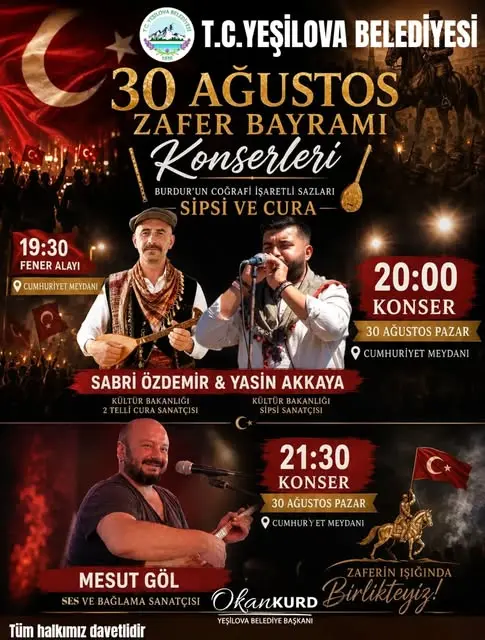 Büyük Taarruz'un önemi vurgulandı