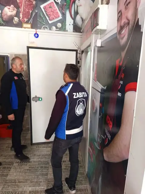 Burdur için meteorolojik uyarı yapıldı
