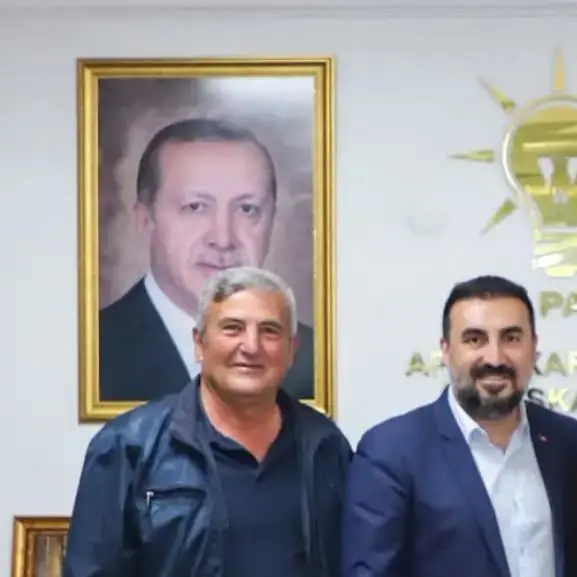 Sabuha Boya ve ailesinden ziyaret