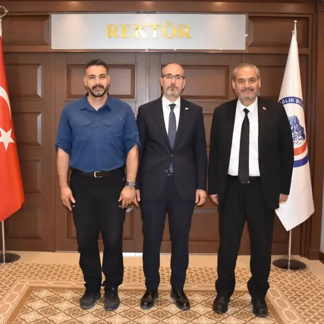 Yeni Fabrikanın Açılışı Gerçekleşti