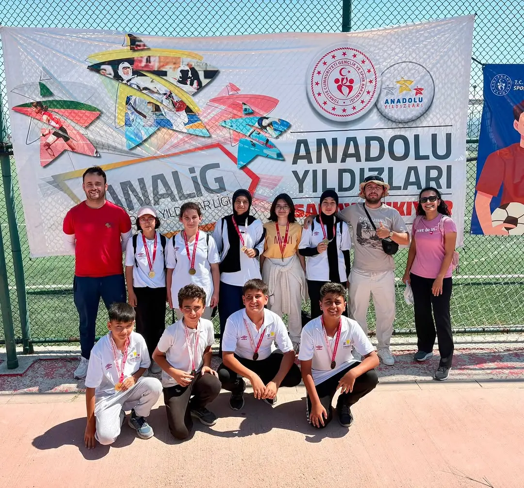 Afyonkarahisar Bocce Takımları Yarı Finalde