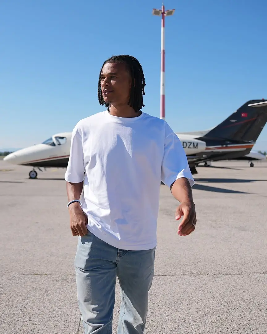 Fenerbahçe, Nathan Aké'yi Kadrosuna Kattı