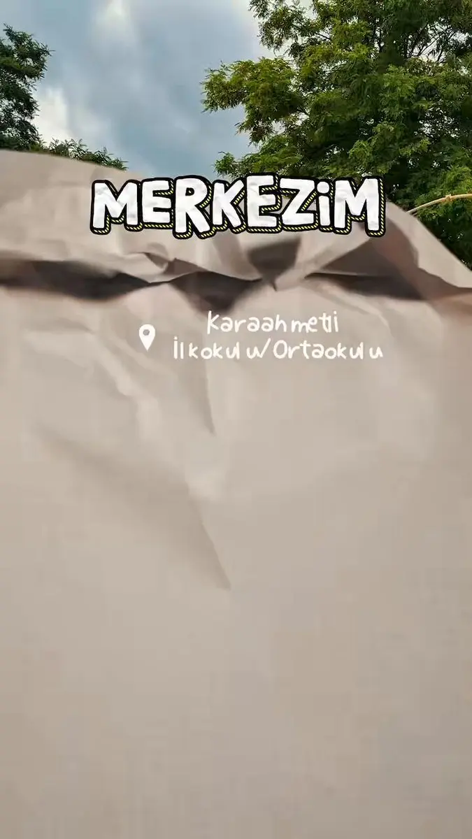 Karaahmetli İlkokulu'nda Enerji Dolu Bir Gün