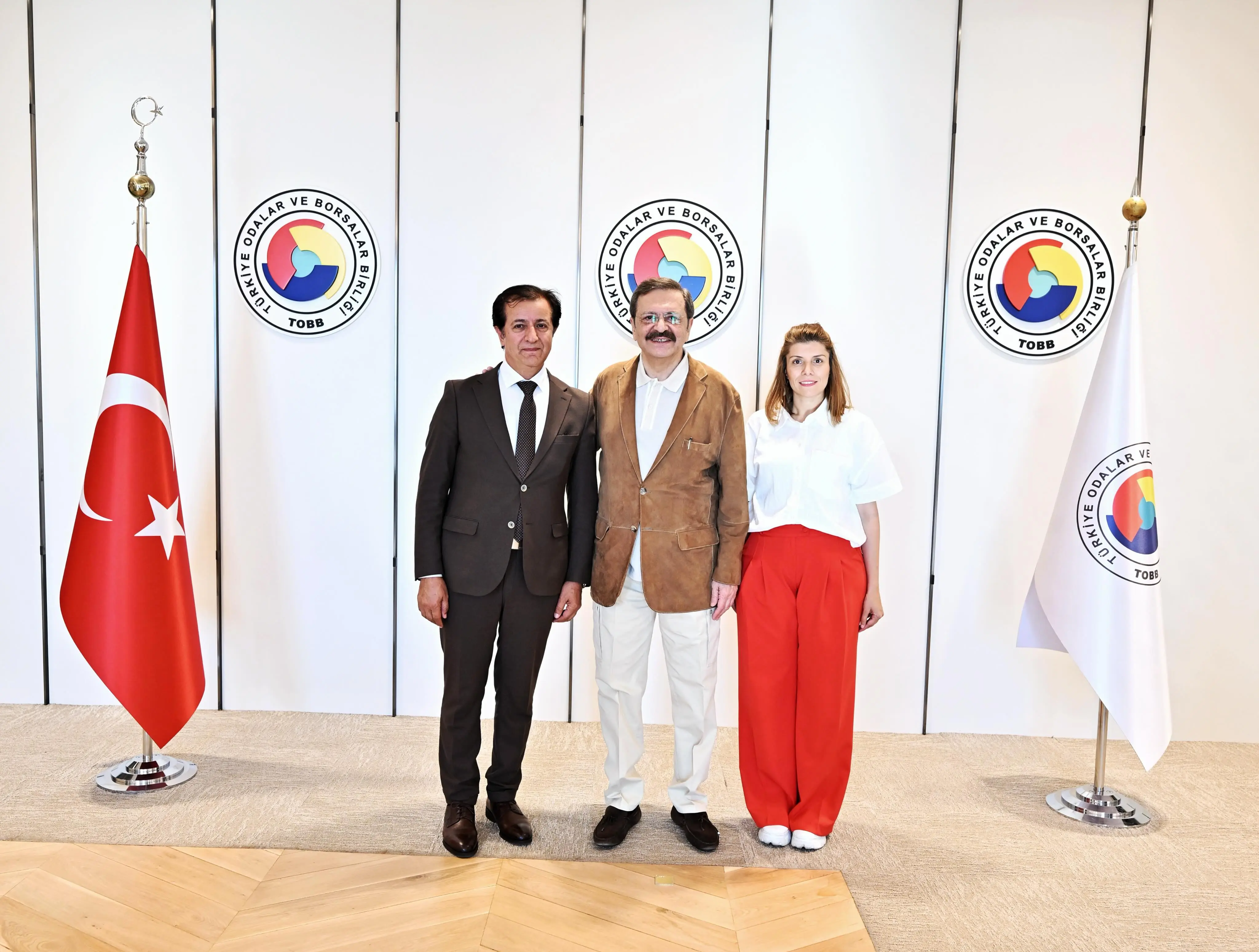 Ardahan Üniversitesi'nden Önemli Ziyaret