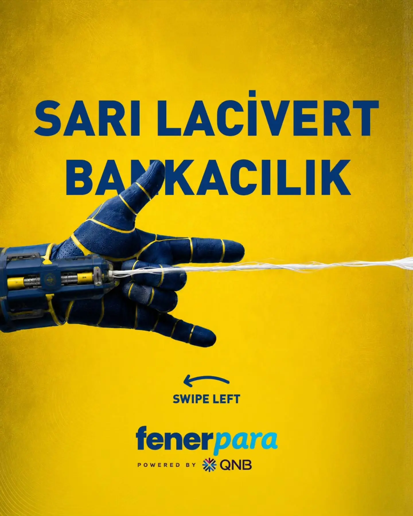 Fenerbahçe'den taraftara özel bankacılık fırsatları