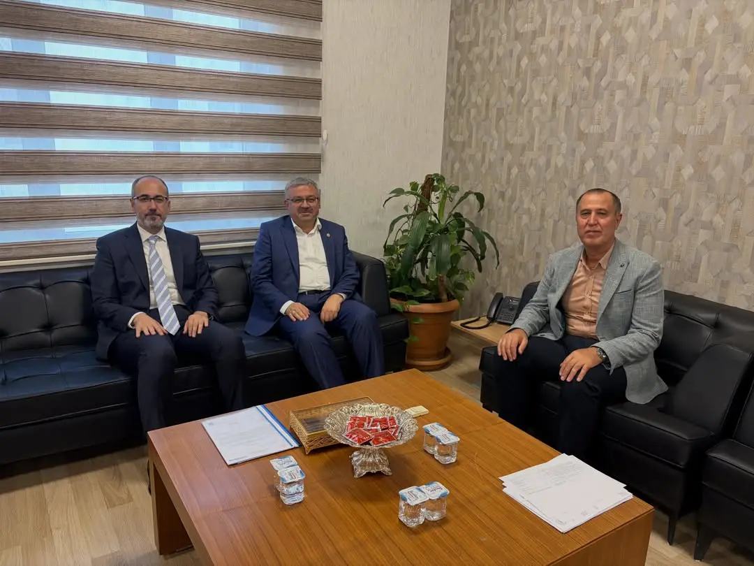 Afyonkarahisar'da sağlık hizmetleri görüşüldü
