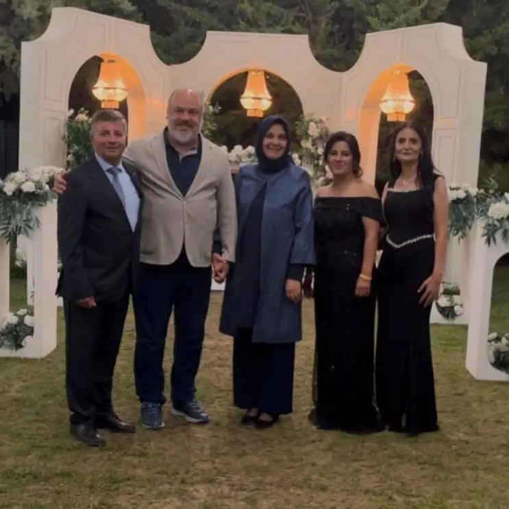 İhsaniye Belediye Başkanı düğün törenine katıldı