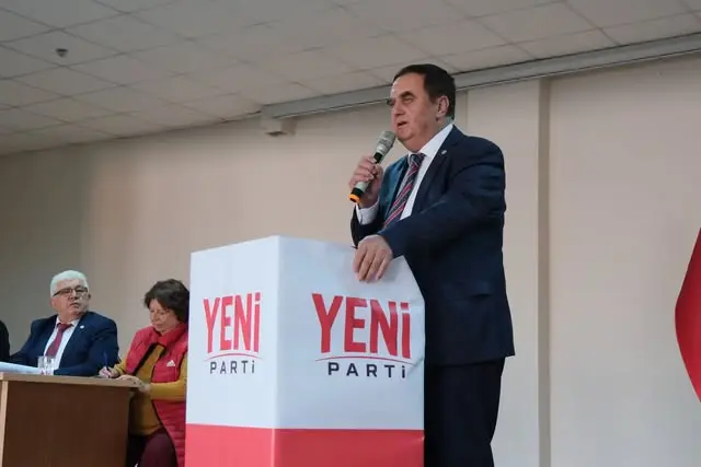 Yeni Spor Kulübü Açıldı