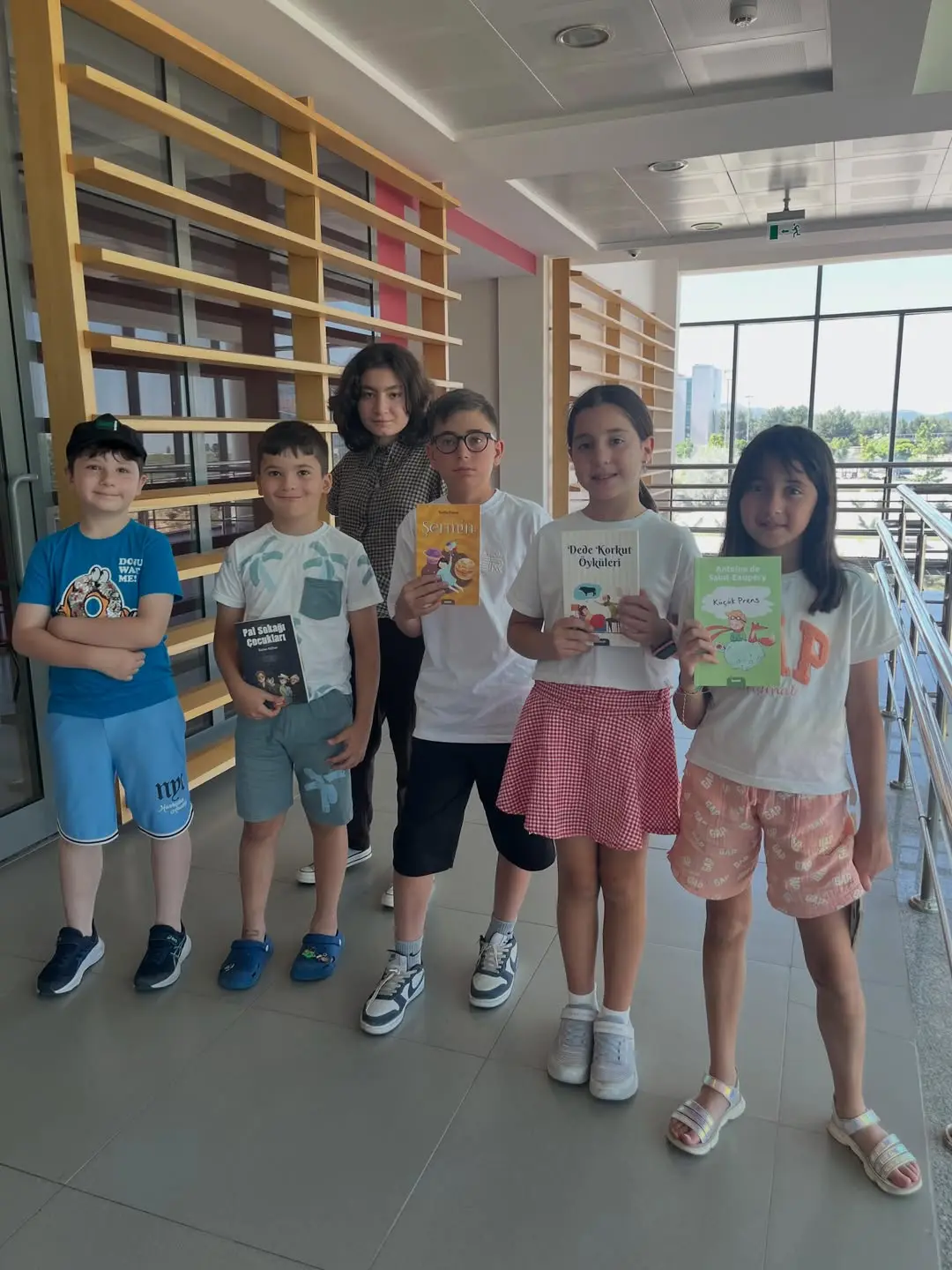 Kütüphane Günleri'nde dikkat ve odaklanma konuşuldu