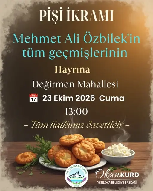 Yeşilova'da metruk yapılar tespit edildi