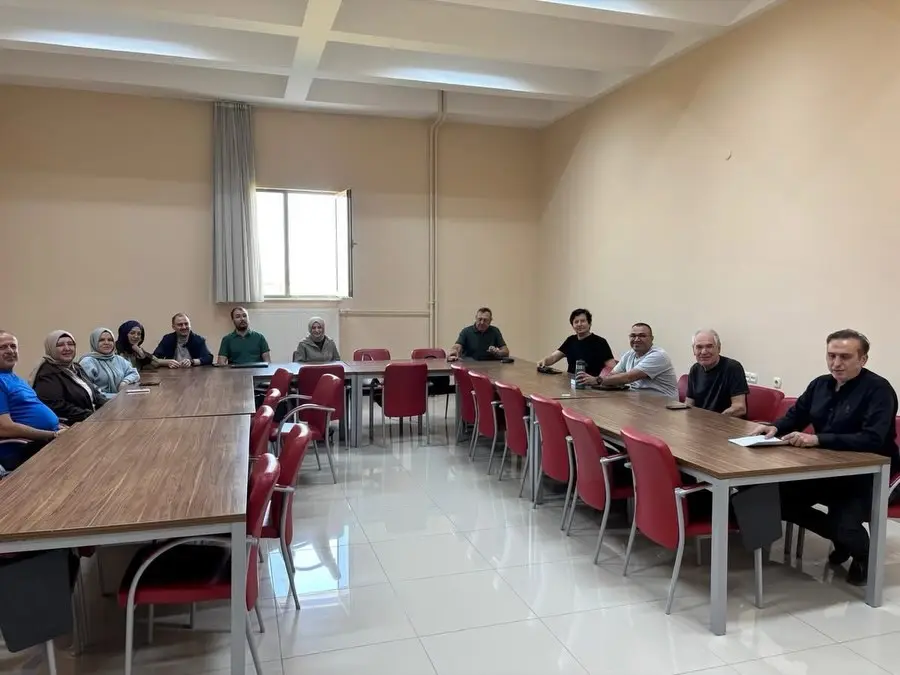 AKÜSEM'de Dört Eğitim Programı Gerçekleşti