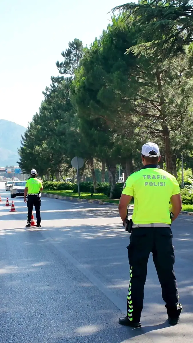 Isparta'da Güvenlik Denetimleri Sonuçları Açıklandı