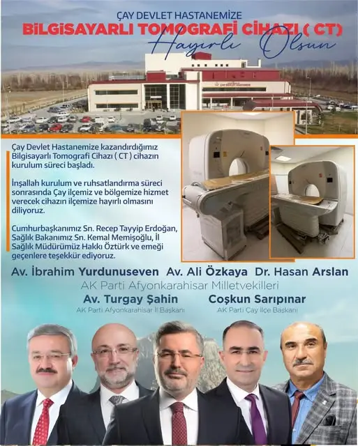 Afyonkarahisar Belediye Meclisi toplantısı yapıldı