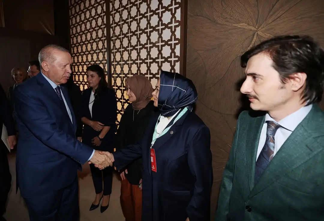 Uluslararası Sıfır Atık Forumu Kapanış Programı Gerçekleşti