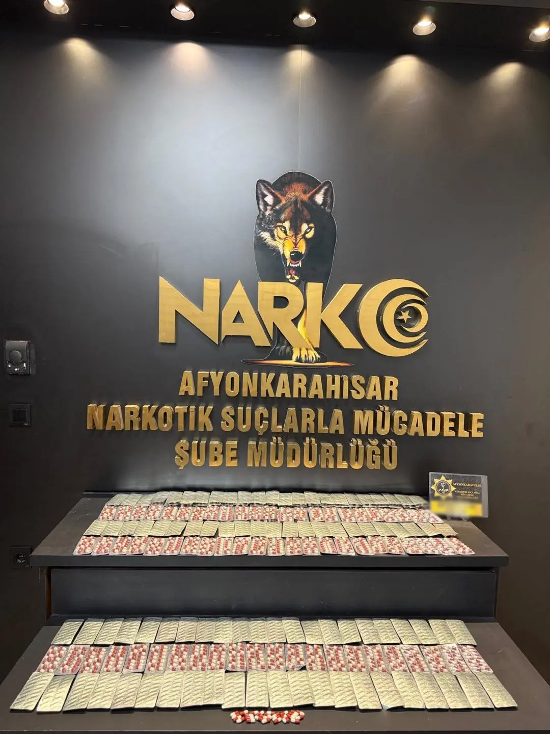 Uyuşturucu ile Mücadelede Yeni Gelişmeler