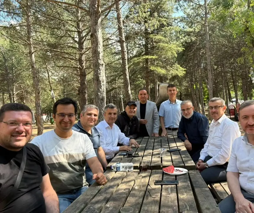 Uşak'ta Hafızlık Projesi Pikniği Gerçekleştirildi
