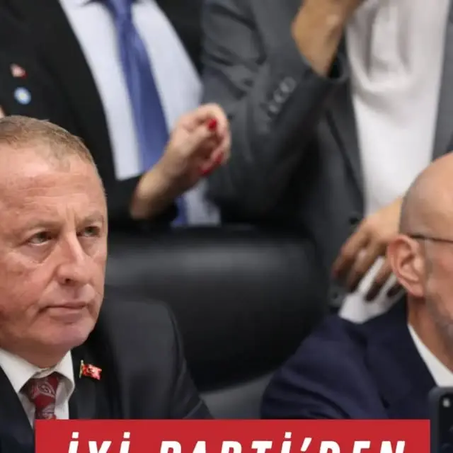 10 Ağustos'ta Çerçeve Yasa Gündeme Geliyor