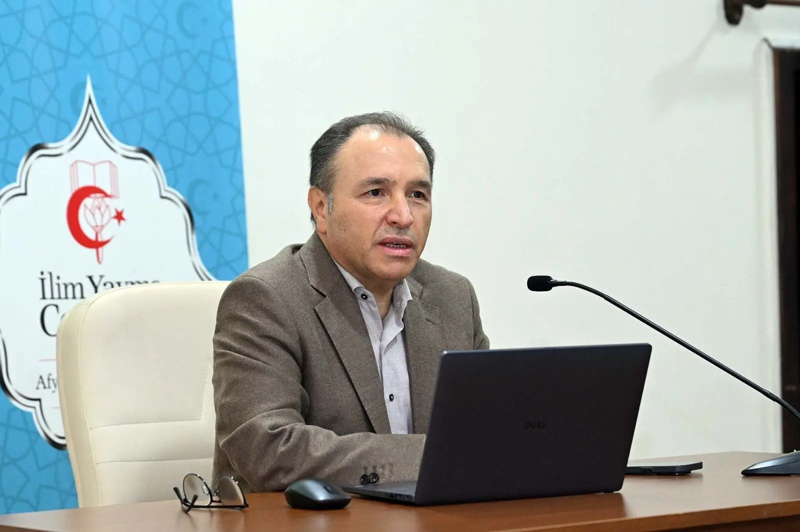 Afyon Kocatepe Üniversitesi'nde Lisans Programı