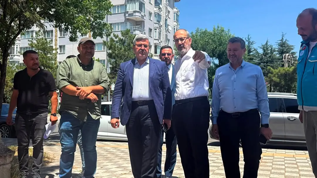 Afyonkarahisar'da yeni Semt Polikliniği inşaatı başlıyor