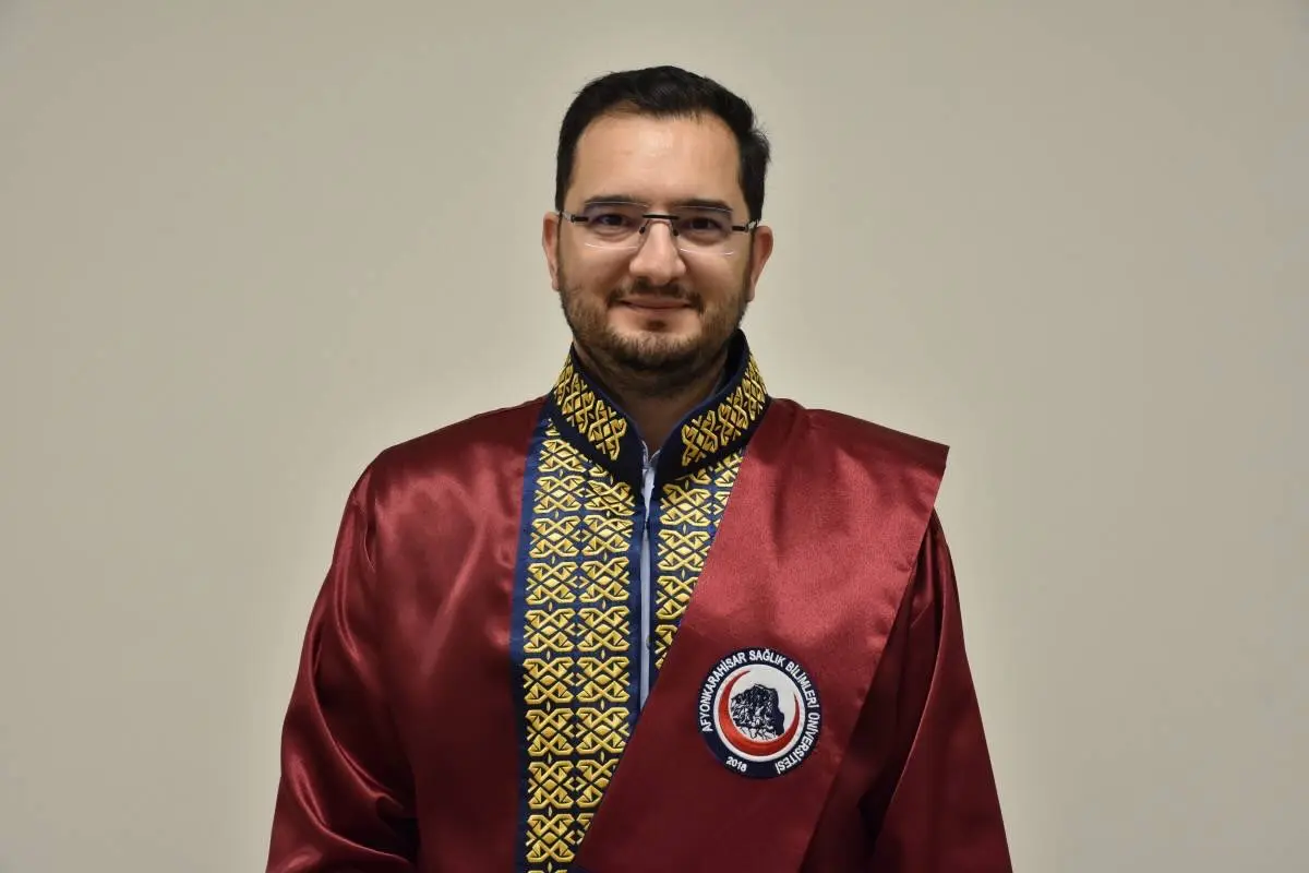 Akademisyen uluslararası kanser araştırma ağına kabul edildi