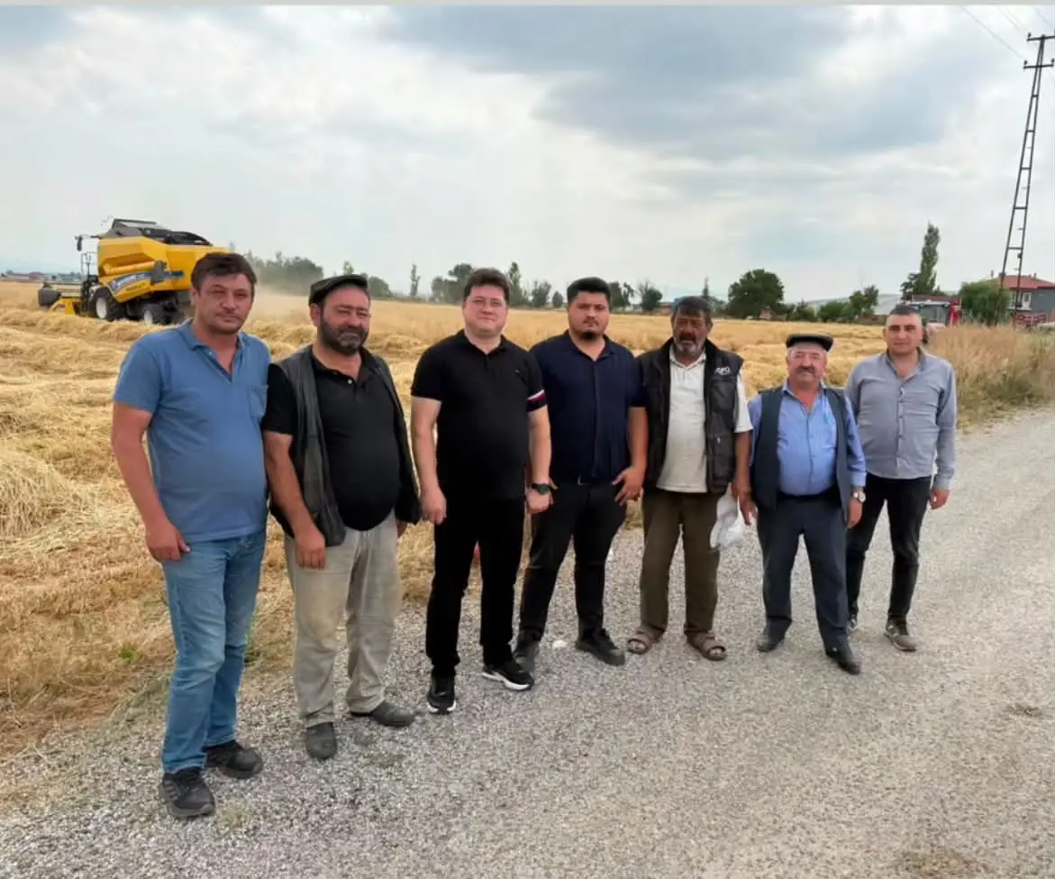Haftaya huzur ve bereketle başlama dileği