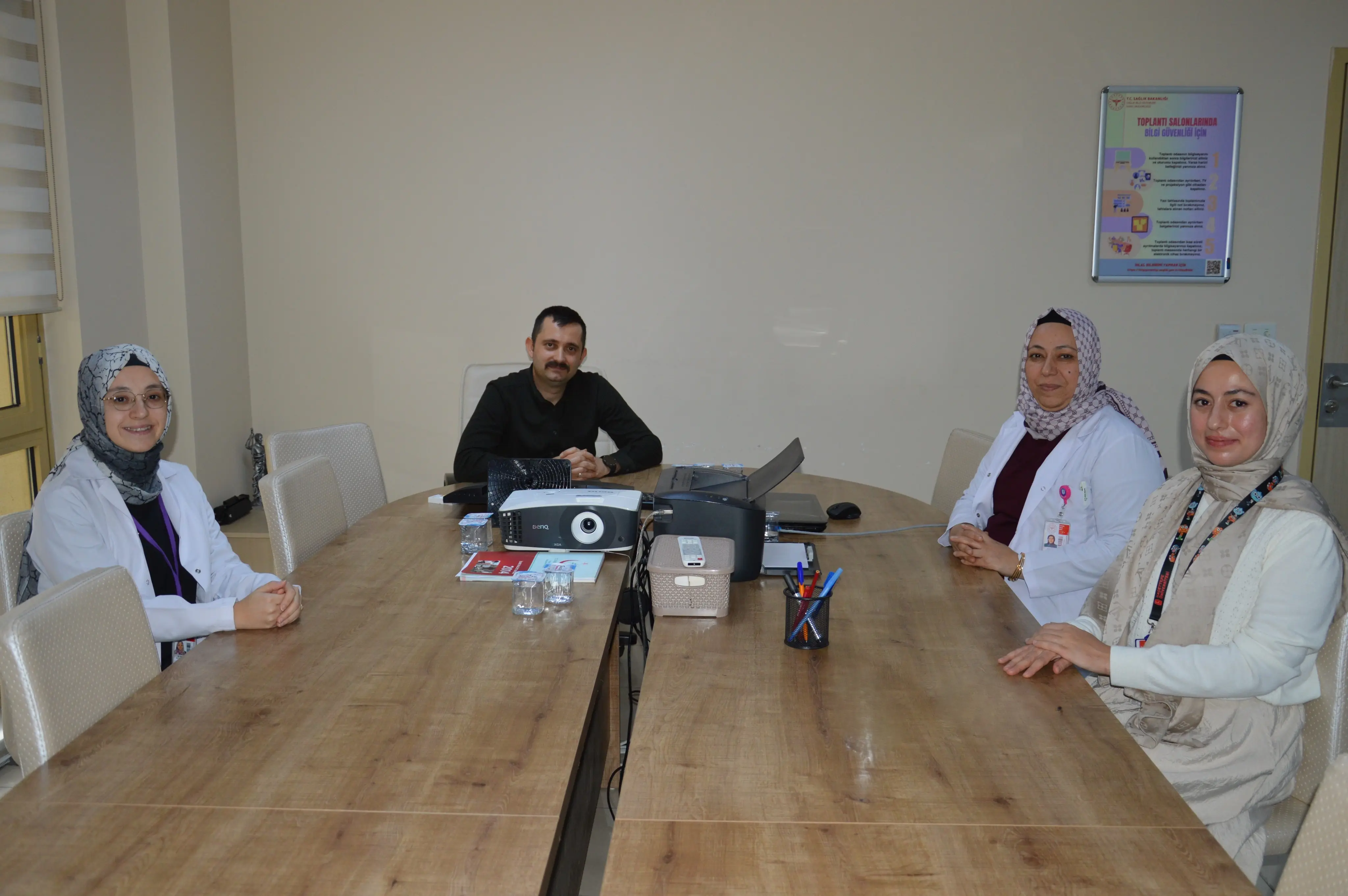 Dünya Ergoterapi Günü Kutlandı