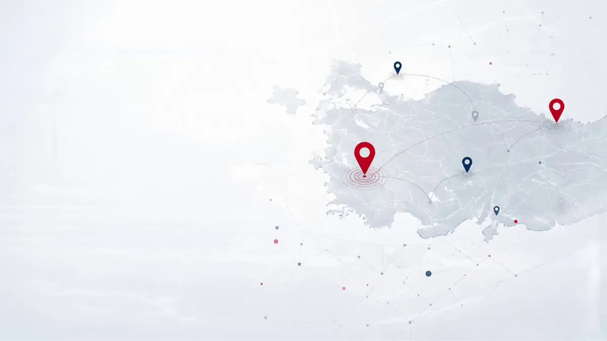 Isparta'da Sosyal Risk Haritaları Uygulaması