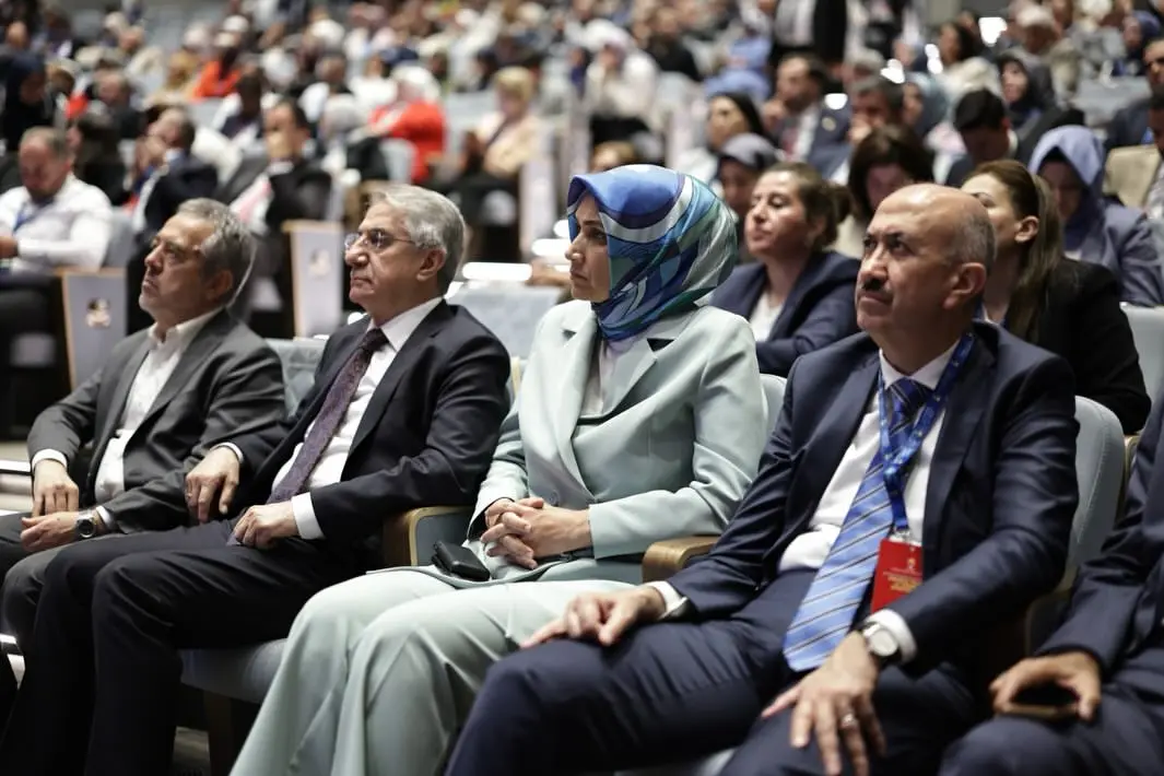 15 Temmuz Sempozyumu'na Üst Düzey Katılım