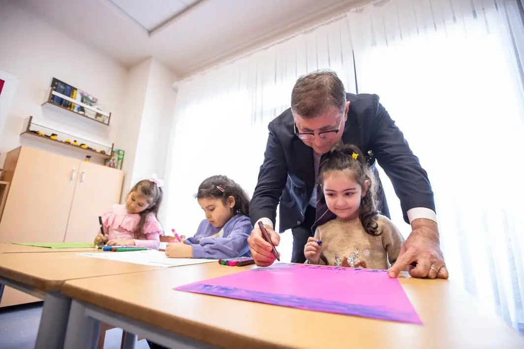 İzmir'de İki Proje Ödül Aldı