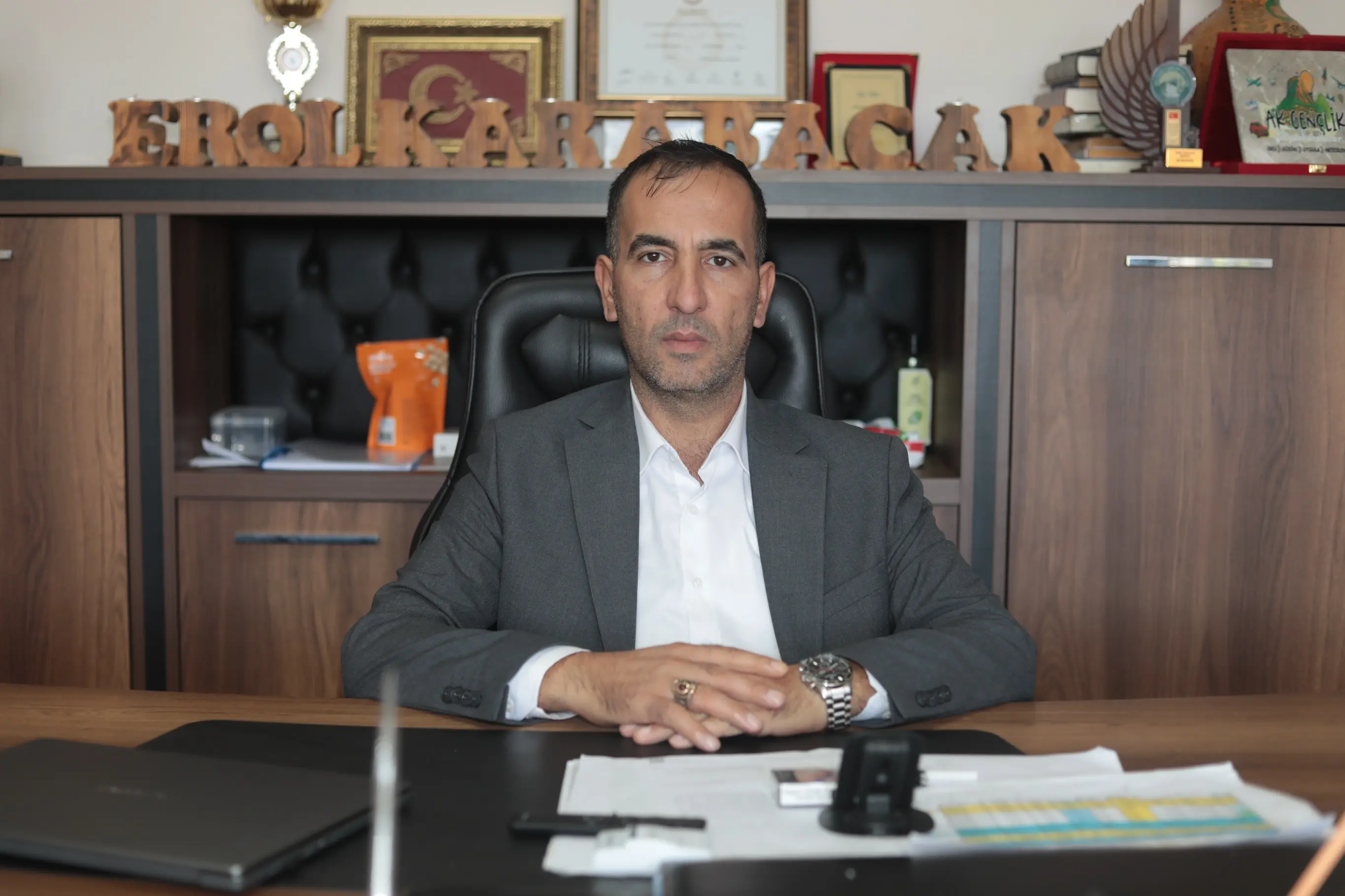 Ekim Ayı Meclis Toplantısı Gerçekleşti