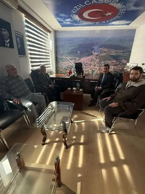 Banaz İlçe Müftülüğü'nden Nikâh Duyurusu