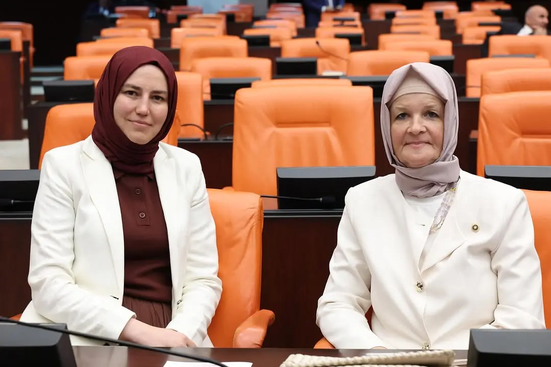 Yargı Reformu Üzerine Görüşmeler Devam Ediyor