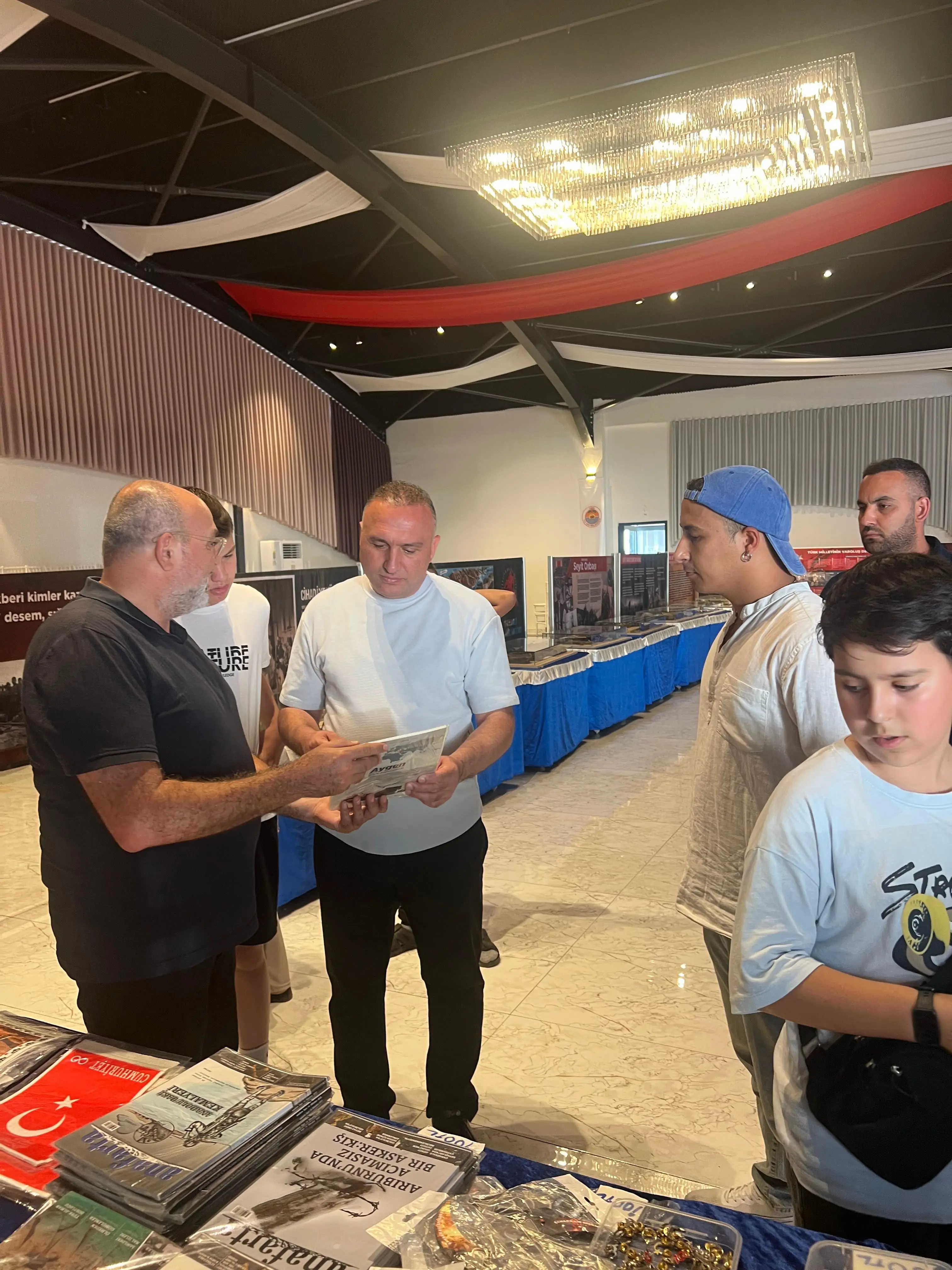 Çay'da Festival Coşkusu Devam Ediyor