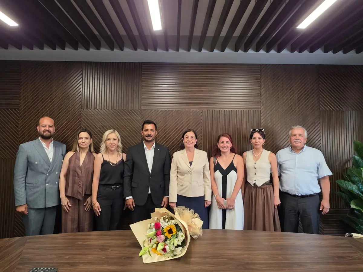 BBilgesoy Eğitim Kurumları mezuniyet programı gerçekleşti