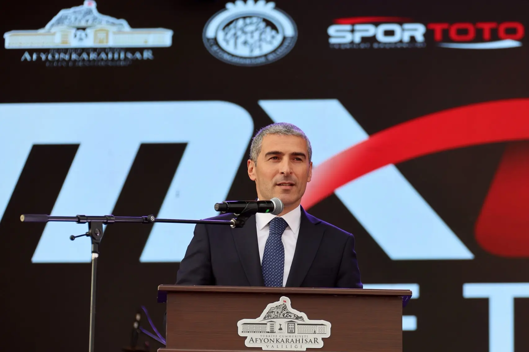 Afyonkarahisar, MXGP'ye 9. kez ev sahipliği yapıyor