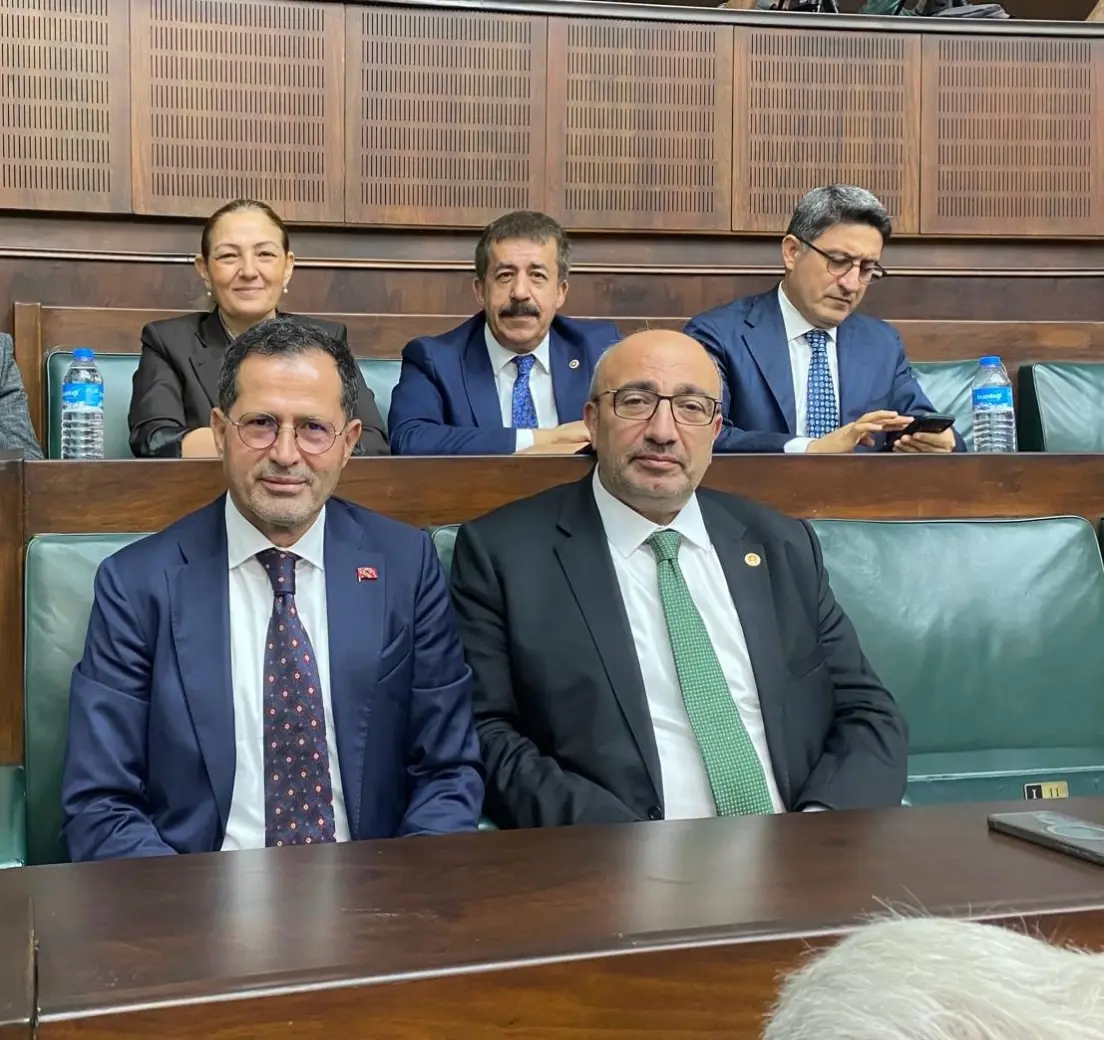 Cumhurbaşkanı'nın Katılımı Bekleniyor