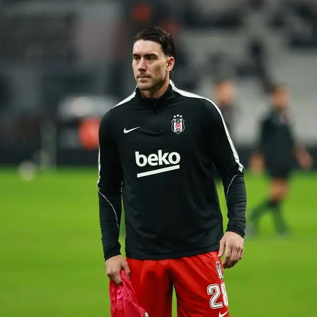 Beşiktaş, Trendyol Süper Lig 9. haftasında